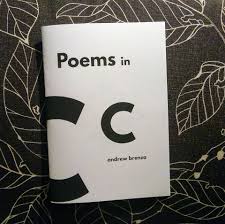 poems in c